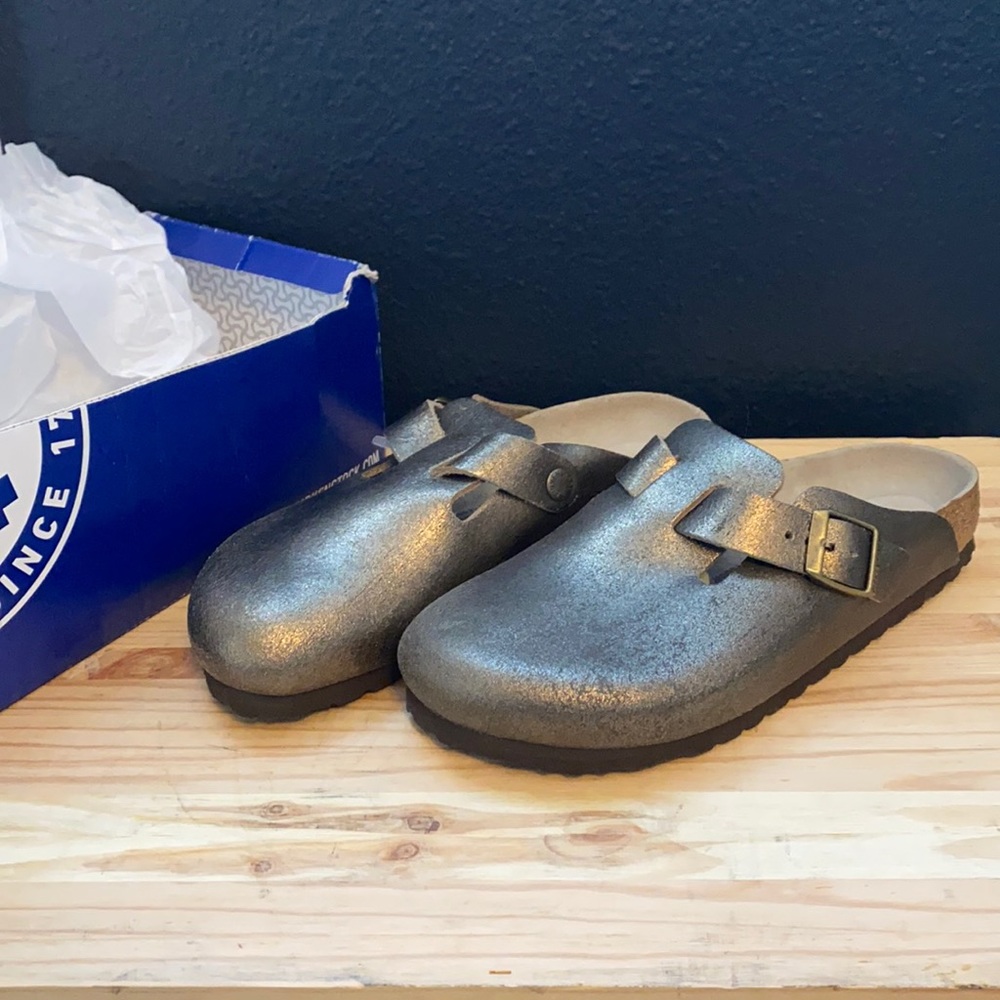 Birkenstock Boston Clogs ***sale***